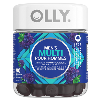 Men's Multi – OLLY Canada