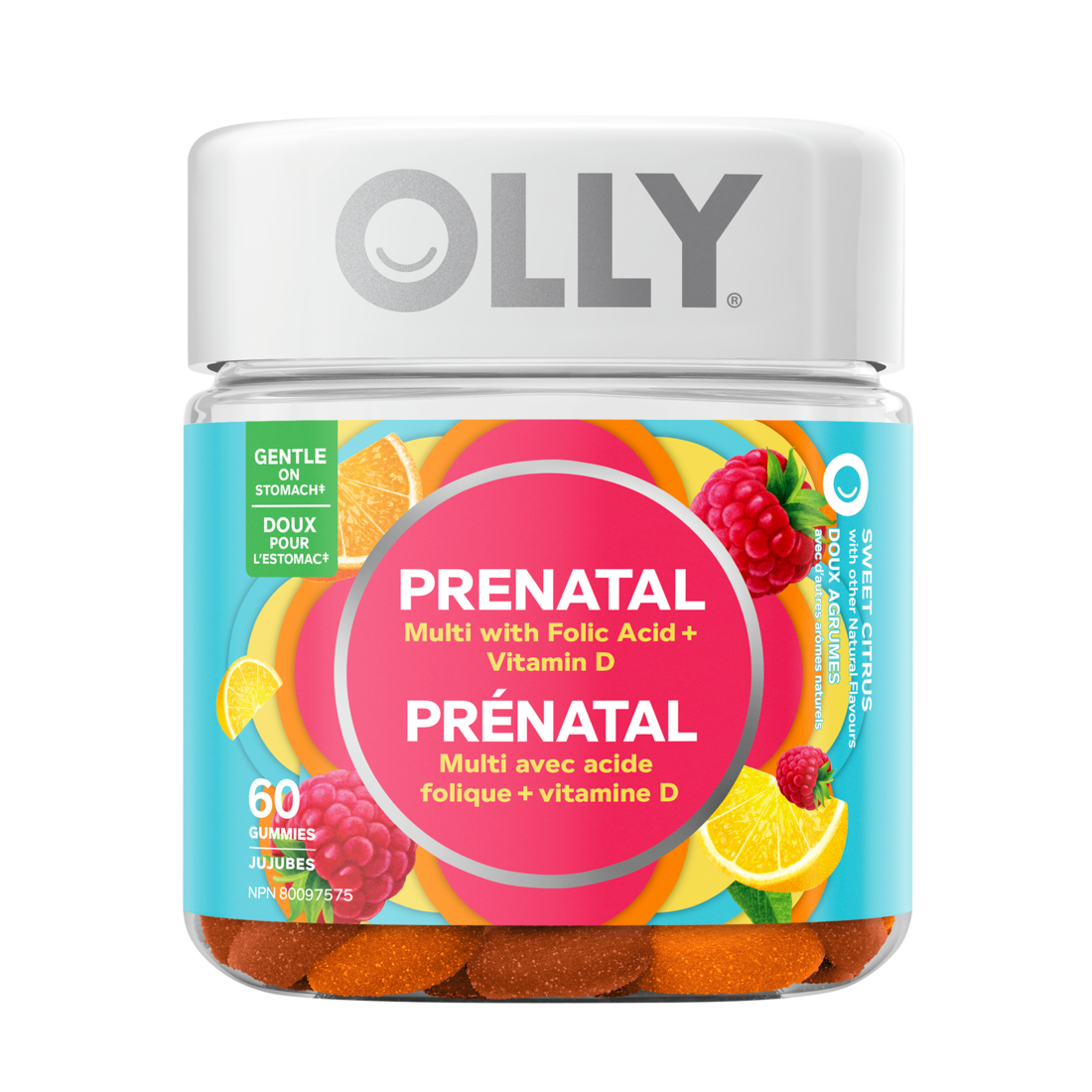 Prenatal Multi