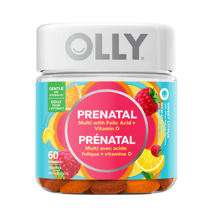 Prenatal Multi